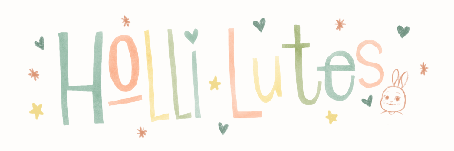 Holli Lutes